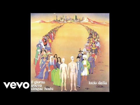 Video thumbnail for La canzone d’Orlando