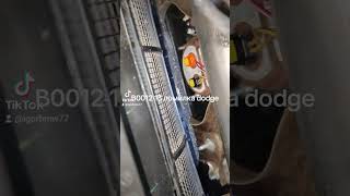 Як усунути obd b0012 самостійно