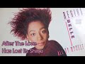 Regina Belle – After The Love Has Lost Its Shine with lyrics
