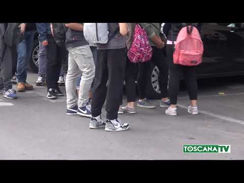 2020-10-01 PESCIA (PISTOIA) - CORONAVIRUS, SINDACO, FARE PRESTO TAMPONI IN SCUOLE