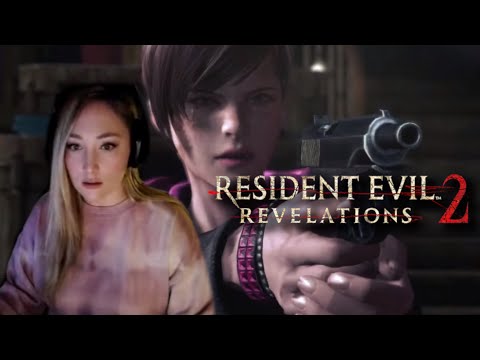 Episode 3: Judgment || Resident Evil: Revelations 2 First Playthrough