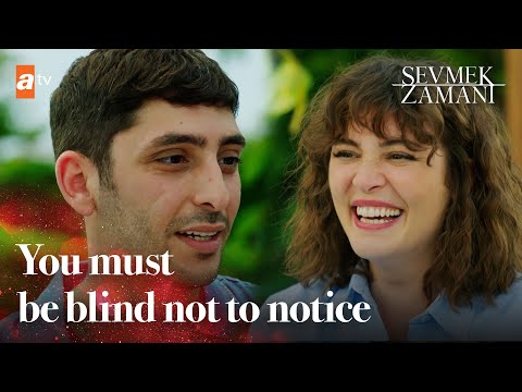 Firuze's childhood friend Mehmet returns - Sevmek Zamani English | Short Scenes