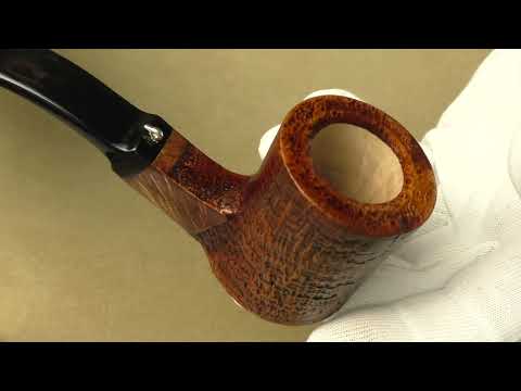 L'Anatra Sabbiata - pipe 576