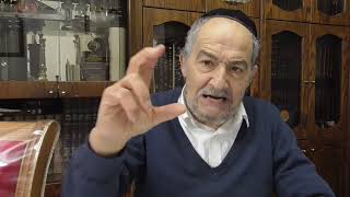 שיחה על עניינים בפרשת בשלח תשפו במרוקאית (הרב מיכאל שושן) - התמונה מוצגת ישירות מתוך אתר האינטרנט יוטיוב. זכויות היוצרים בתמונה שייכות ליוצרה. קישור קרדיט למקור התוכן נמצא בתוך דף הסרטון