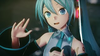 Download lagu 【MMD】1/6 -out of the gravity-【YYB式初音ミク】 mp3 Download lagu 【MMD】1/6 -out of the gravity-【YYB式初音ミク】 mp3