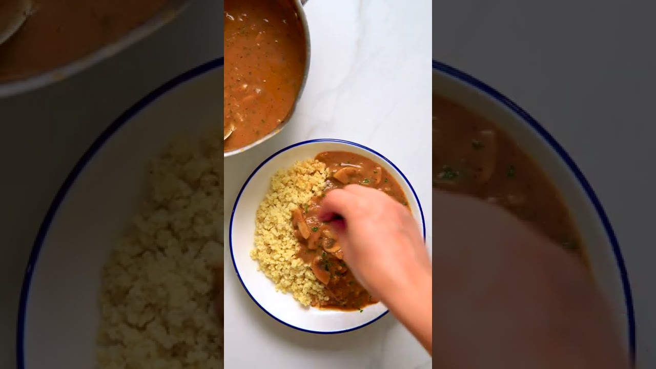 Ideja za zdravi sezonski ručak/večeru #7 » Zdrave Navike