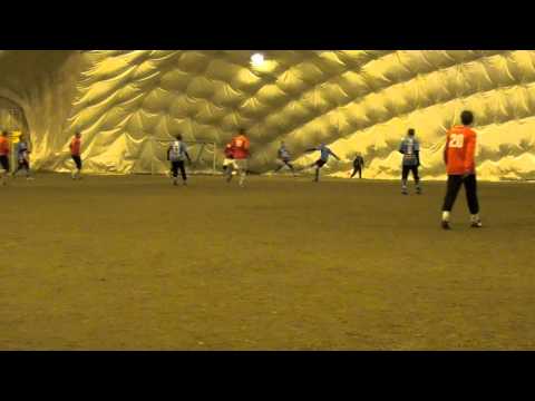 Ottelukooste: Suomen Cup Kuopion Elo - SC Riverball