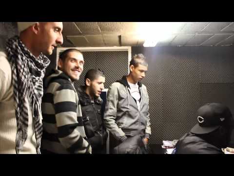 Teaser Mista Projet 12 titres " Larme Amer "