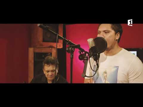 Studio live saison 5 - N°19 : Vairuma - 28/09/2017