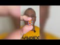 ASMR WARHEADS CUBES CHAOS GUMMY CANDY BLUE RASPBERRY FLAVOR EATING SOUNDS ORIGINAL LENGTH
