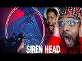 SIREN HEAD TURNED INTO SONIC Siren Head Game CoryxKenshin
