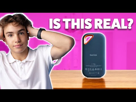 I Tested Every PS5 SSD - THIS is The Absolute BEST for 2025