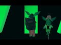 Olivia Theme Song Horror Version Reversed