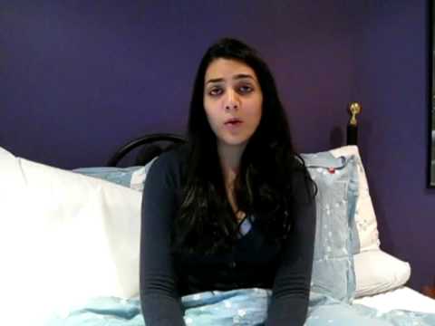 Armada Singing Competition: Armin van Buuren ft Sharon den Adel - In and Out of Love by Simone