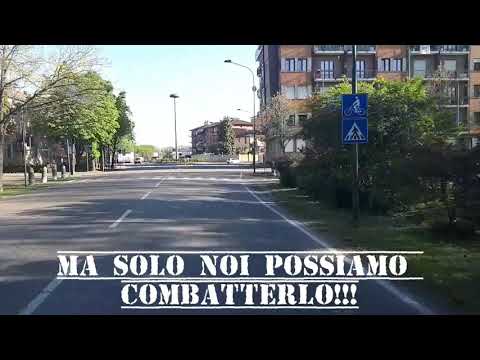 Casale Monferrato restiamo a casa