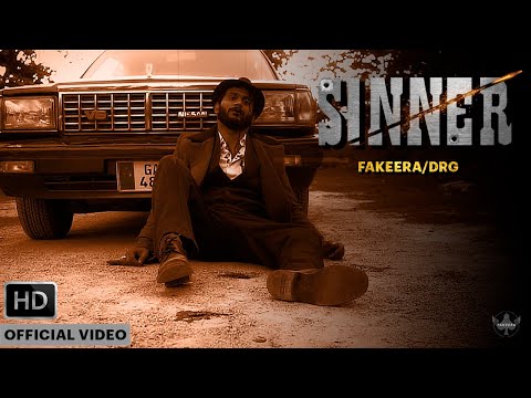 Fakeera | SINNER | Official music video 2021