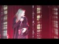Lara Fabian Hard Rock Live Concert Hollywood FL ...