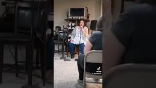 🎼 When You're Good to Mama from Chicago   🎤 Emma Ferrin