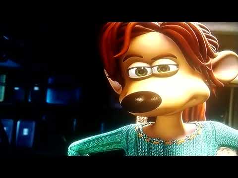 Flushed Away 2006 Full Screen Part 14
