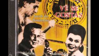 Ademilde Fonseca - Urubu Malandro