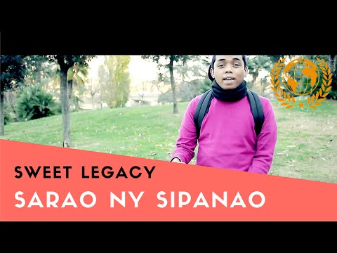 Sweet Legacy - Sarao Ny Sipanao