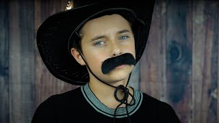 &quot;Old Town Road&quot; – Lil Nas X ft Billy Ray Cyrus - Official Cover Video (Gavin Magnus) | Jam Jr.