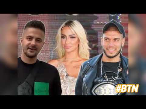 ODNOS ALEKS I BILALA UZDRMALA JE JAVNOST Oglasio se David Dragojević, evo šta je imao da kaže