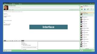 Review of ICQ 8.2 by SoftPlanet