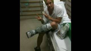 martin stenmarck & maria rydberg - Bara Du I natt