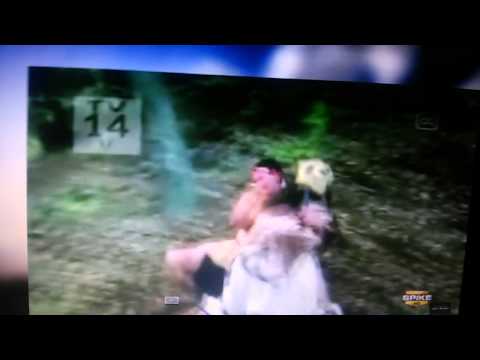 deadliest warrior aztec jaguar vs zande intro