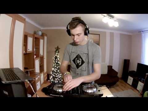 DEJV @ CORRADO SUCHOWOLA – NOC MŁODYCH ŚWIRÓW 2017