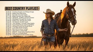 Country Hits 2025 Inspired by Morgan Wallen, Luke Combs, Luke Bryan, Chris Stapleton, Thomas Rhet #3