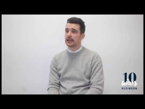 Lee Fletcher Introduction