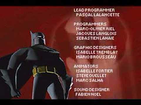 batman vengeance gba rom download
