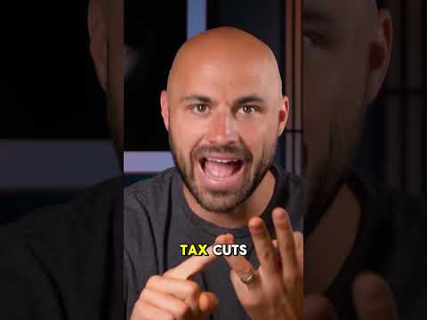 The Plan: Fire Gov Workers and Boost the Private Sector