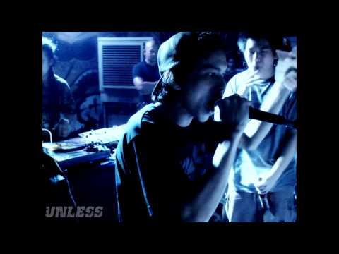Aklas & Antidote - Open mic @ B-side