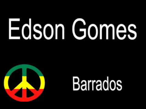 Barrados - Edson Gomes