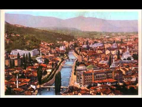 Kad sretneš Hanku-Sabahudin Šabanović