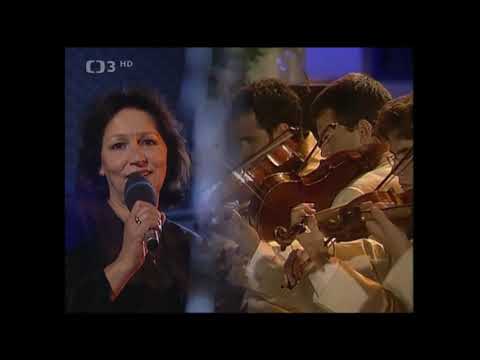 Marta Kubišová - Máj (2000)