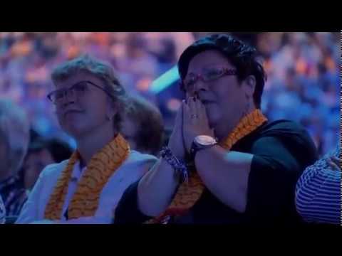 Cerca de tí Señor.  André Rieu. Letra español