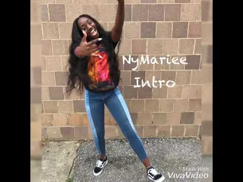 Ny Marie - $ugarrrTrapp Intro