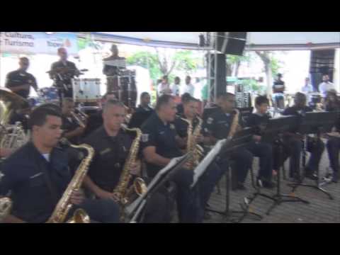 Seleção Roberto Carlos - Banda Cotipevi