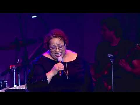 Always there - Jocelyn Brown & New Amsterdam Orchestra
