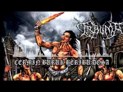 Trauma || Cermin Buruk Beribu Dosa || Death Metal Indonesia