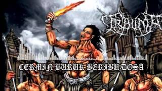 Trauma || Cermin Buruk Beribu Dosa || Death Metal Indonesia