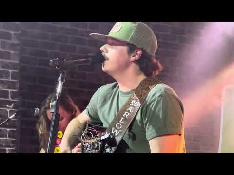 Dylan Marlowe “I Will (When You Do)” (Live in St Louis MO 03/08/2024)