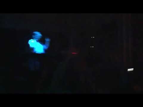 Nick warren 2013.07.06 Tát