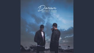 Daram (feat. Sajadii)