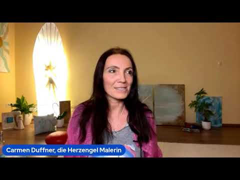 Quatrix Healing Meditation mit offenen Augen