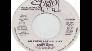 Andy Gibb - An Everlasting Love (1978)